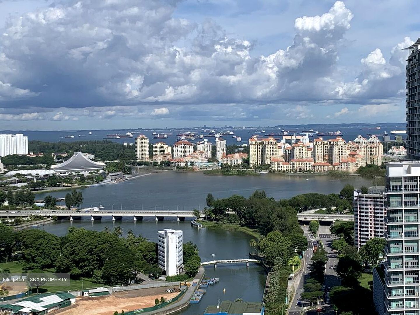 Citylights (D8), Condominium #453895251